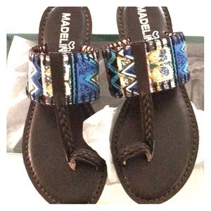 Madeline Girl Sandals